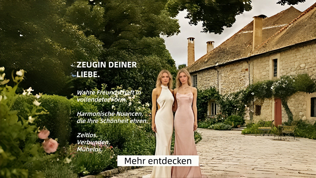 Brautkleid online kaufen: Risiken, seriöse Shops erkennen & Checkliste