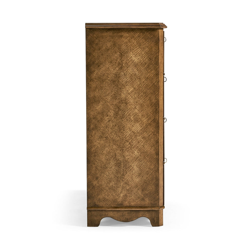 Jonathan Charles Eastcote Chest of Drawers