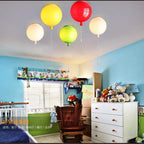 Balloon Dream Pendant Light