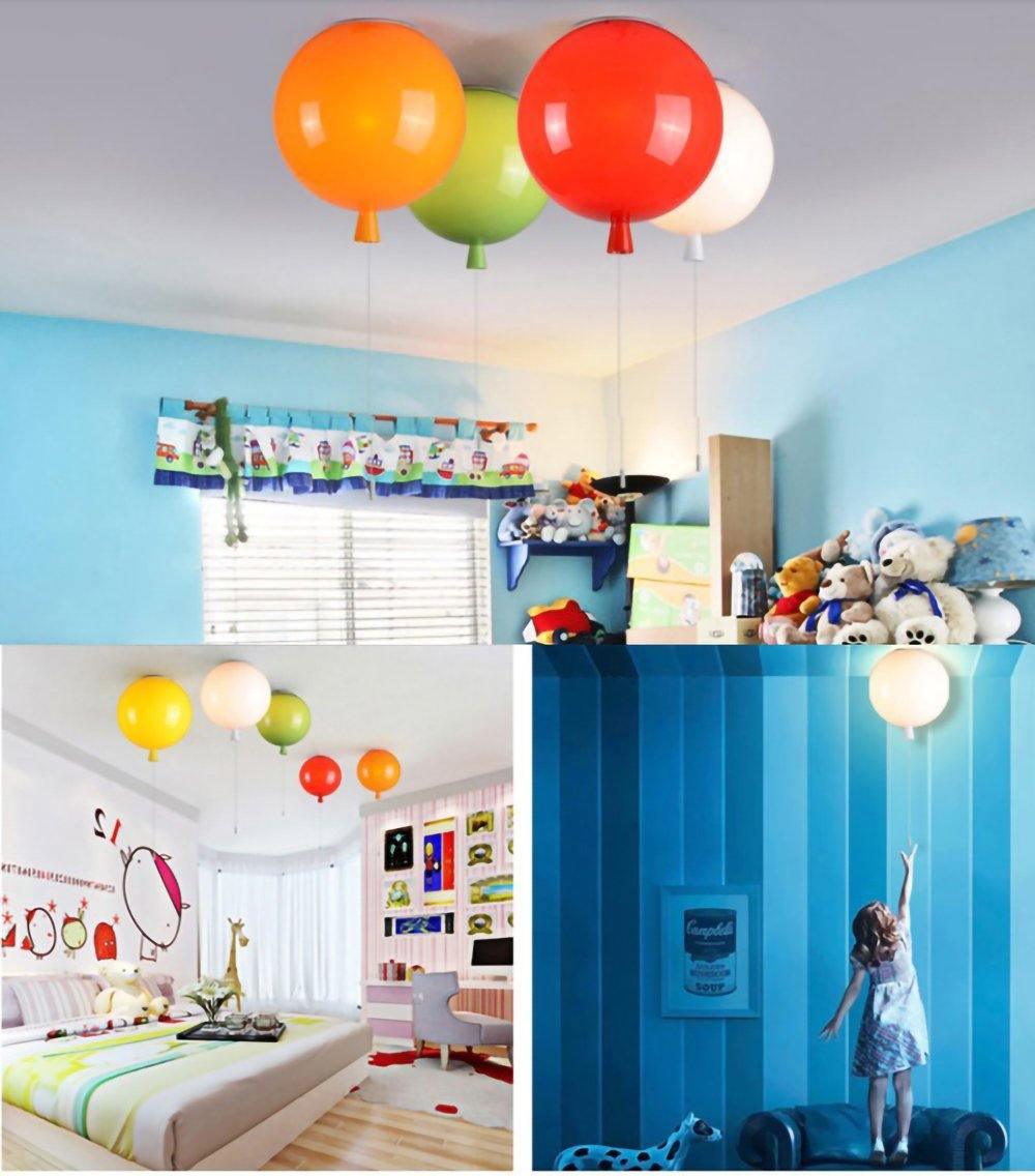 Balloon Dream Pendant Light