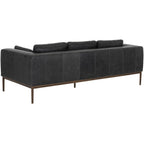 Sunpan Burr Sofa