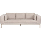 Sunpan Burr Sofa