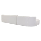 Sunpan Laken Sofa Chaise