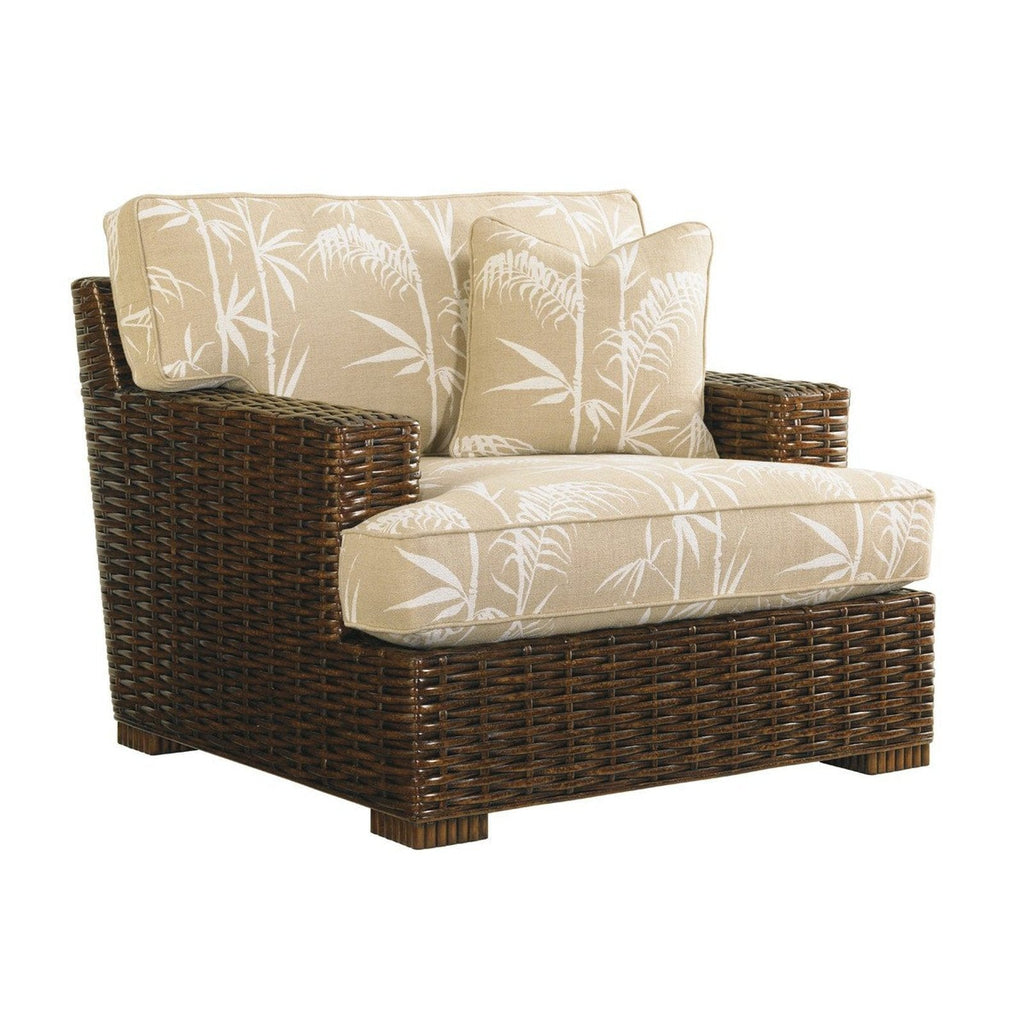 Tommy Bahama Home Ocean Club Salina Chair