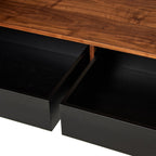 Four Hands Hayward Cabinet
