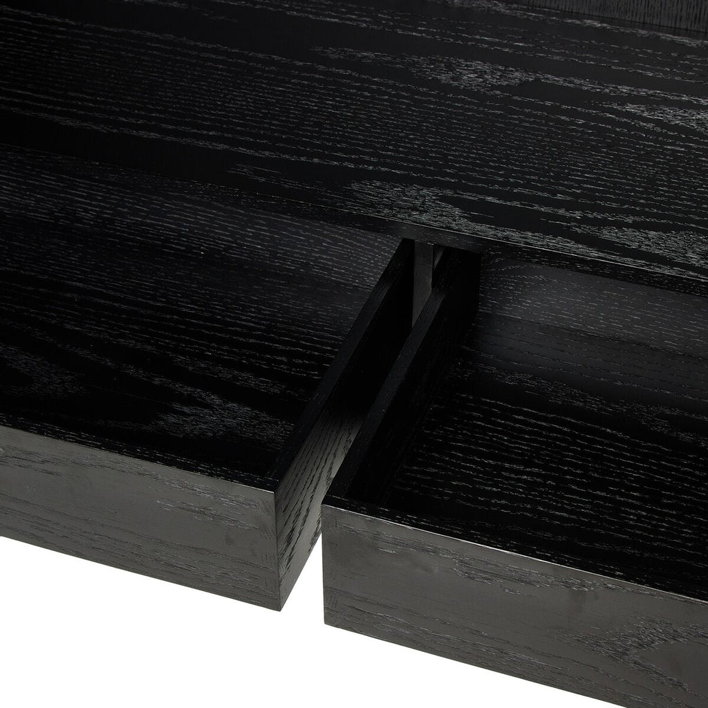Four Hands Hayward Cabinet