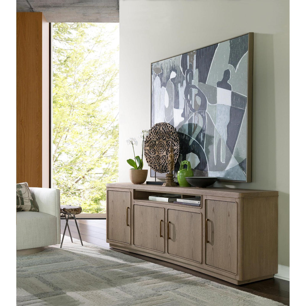 Artistica Home Simpatico Media Console