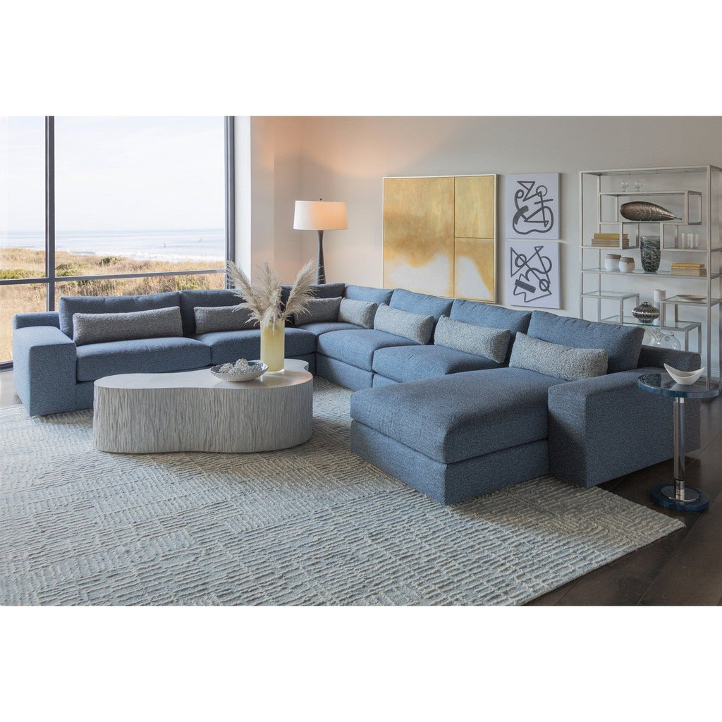 Artistica Home Artistica Upholstery Rita Sectional