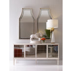 Ambella Glace Multi-Use Cabinet