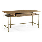 Jonathan Charles Hamilton Writing Desk (495991-PGA)