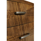 Jonathan Charles Toulouse Bedside Chest (500355-WTL)