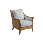 Barclay Butera Upholstery Nantucket Chair