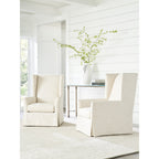 Barclay Butera Upholstery El Moro Chair