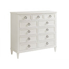 Tommy Bahama Home Ocean Breeze Pinecrest Gentleman's Chest