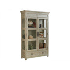 Tommy Bahama Home Sanctuary Curio China
