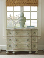 Tommy Bahama Home Mc Alister Hall Chest