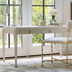 Global Views Fountain Writing Desk by Ashley Childers