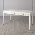 Global Views Fountain Writing Desk by Ashley Childers