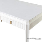 Global Views Fountain Writing Desk by Ashley Childers