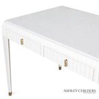 Global Views Fountain Writing Desk by Ashley Childers