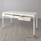 Global Views Fountain Writing Desk by Ashley Childers