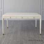 Global Views Fountain Writing Desk by Ashley Childers