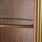 Global Views Cabriolet Tall Cabinet