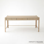 Global Views Paxton Desk by Ashley Childers
