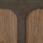 Global Views Drift Console Table
