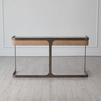 Global Views Drift Console Table