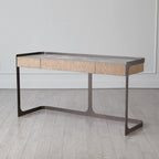 Global Views Drift Console Table