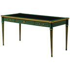 Maitland Smith Malaquita Desk
