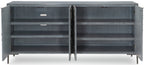 Maitland Smith Blossom Chiffonier