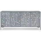 Maitland Smith Blossom Chiffonier