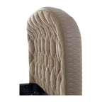 Theodore Alexander TA Iconic Upholstered Bed - King