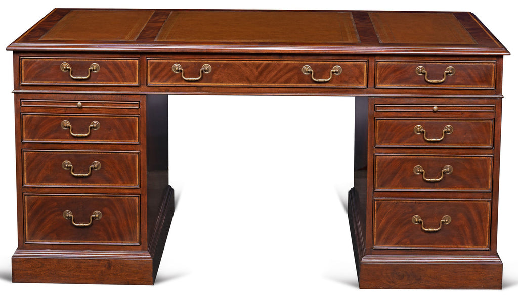 Maitland Smith Roosevelt Desk (SH00-101400M)