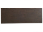 Barclay Butera Park City Juniper Hall Chest