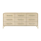 Theodore Alexander Judith Leiber 9-Drawer Dresser