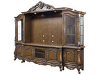 Latisha 121 Poplar Wood Media Console,"<div class="flex flex-col max-w-1/4">
<span class="w-full text-base font-semibold mb-2">Weight &amp; Dimensions</span><div class="flex flex-col gap-y-1">
<div class="w-full flex text-sm">
<span class="font-bold">Dime