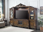 Latisha 121 Poplar Wood Media Console,"<div class="flex flex-col max-w-1/4">
<span class="w-full text-base font-semibold mb-2">Weight &amp; Dimensions</span><div class="flex flex-col gap-y-1">
<div class="w-full flex text-sm">
<span class="font-bold">Dime