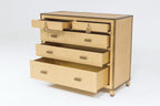 Global Views Argento Chest of Drawers
