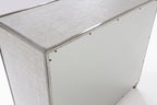 Global Views Argento Chest of Drawers
