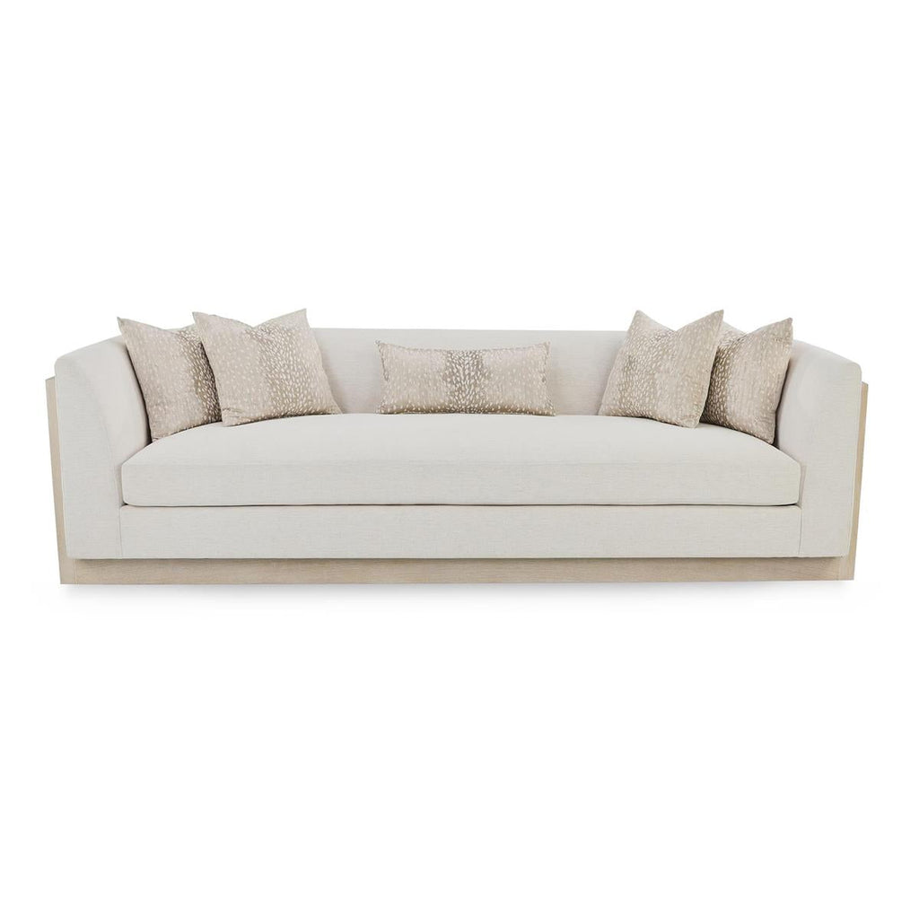 John Richard Savoy Sofa