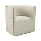 John Richard Valletta Swivel Chair