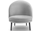 Jules & Jim Accent Chair