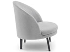 Jules & Jim Accent Chair