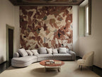 Jules & Jim Accent Chair