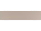 Classic Corinthian Media Console in Sparkling Argent and Almond Milk