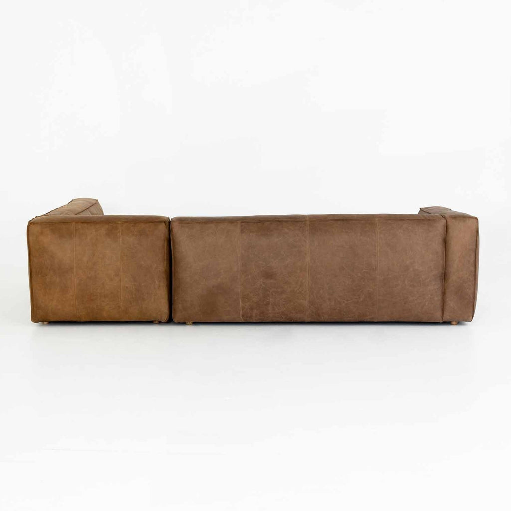 Four Hands Nolita Sectional
