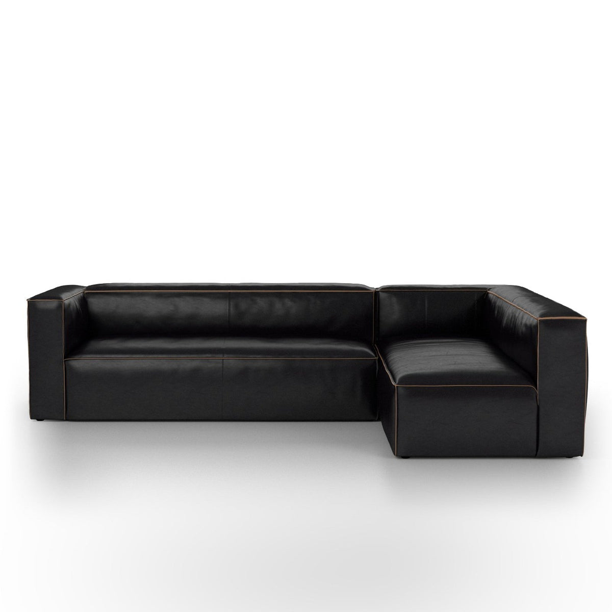 Four Hands Nolita Sectional